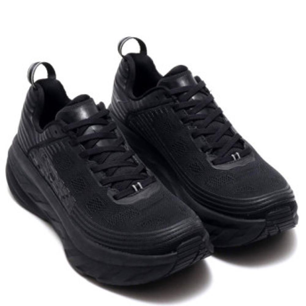 호카 오네오네 본디6 트리플블랙 1019270 BBLC 1019269 BBLC