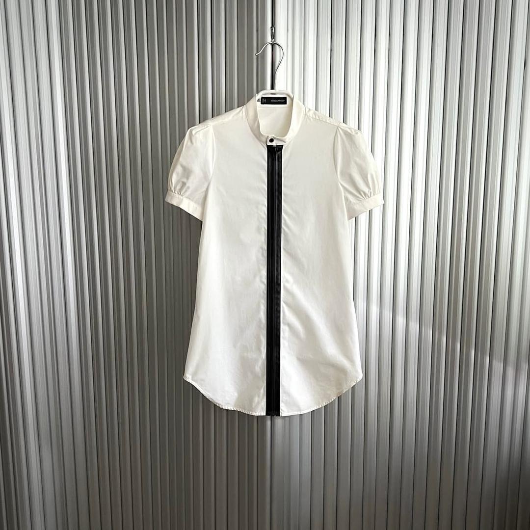 Dsquared blouse | 후루츠패밀리