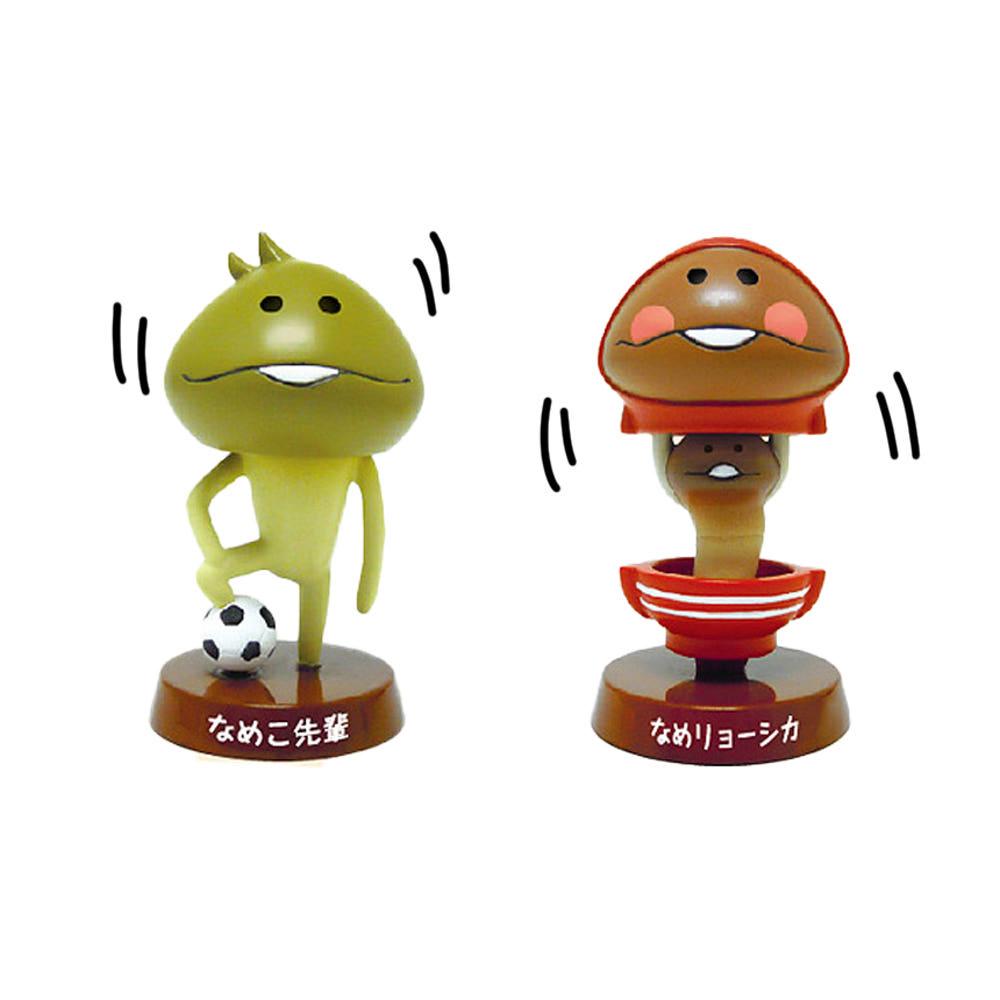 [특가] [Vintage] 나메코 흔들 흔들 피규어