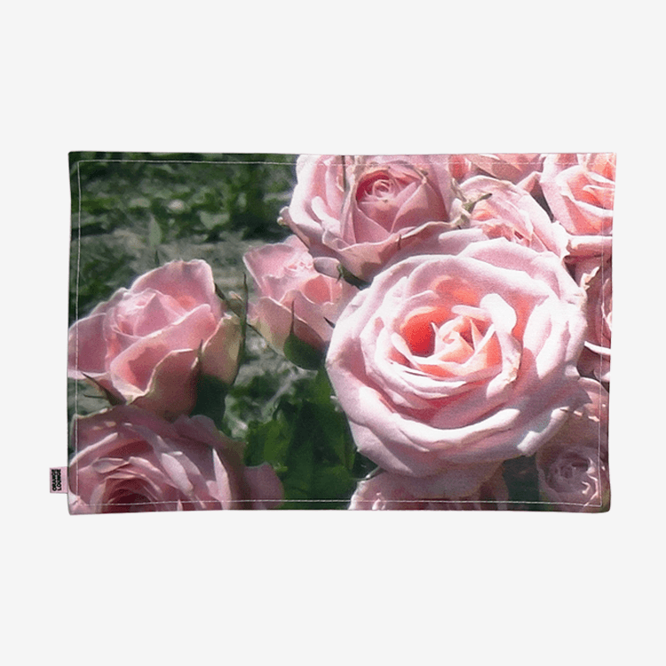ROSE TABLE MAT