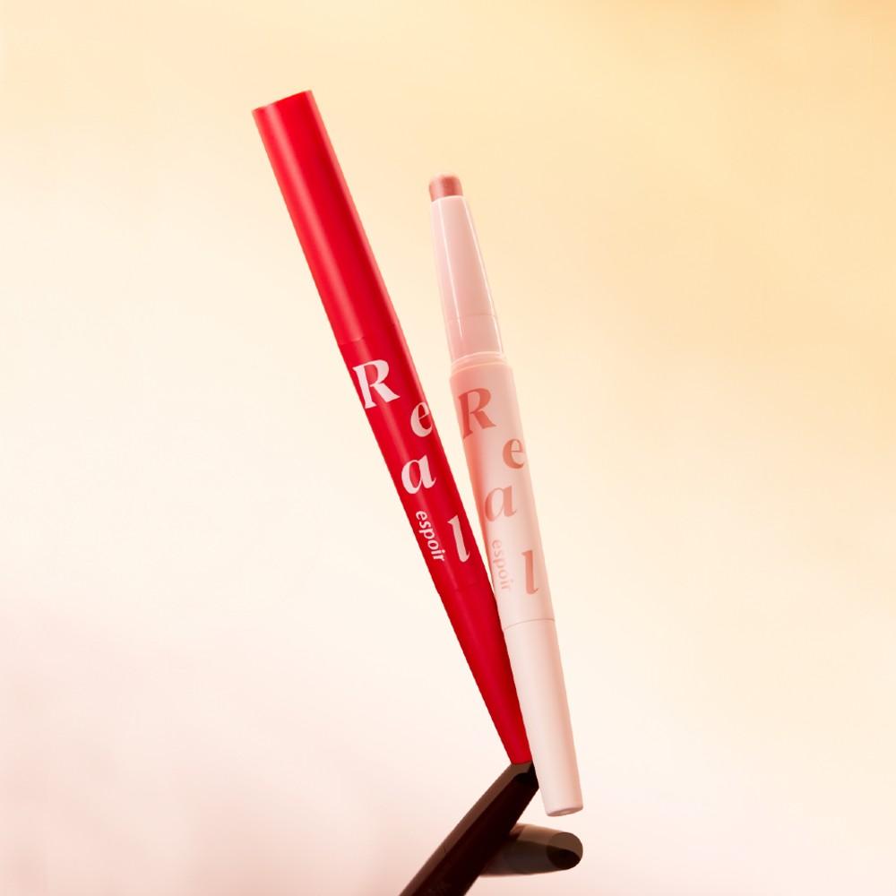 리얼 아이 애교살 스틱(4종택1)