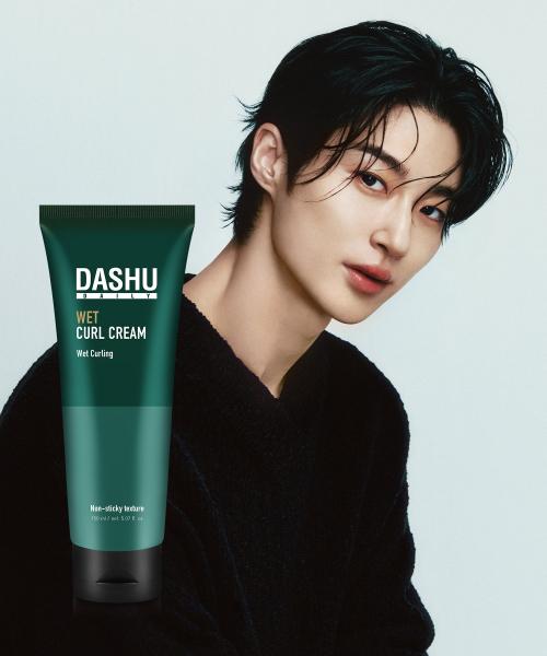 [변우석 PICK] 데일리 웨트 컬 크림 150ml