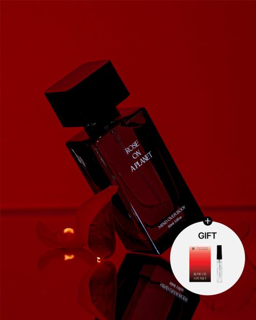 로즈온어플래닛 오드퍼퓸 향수 50ml