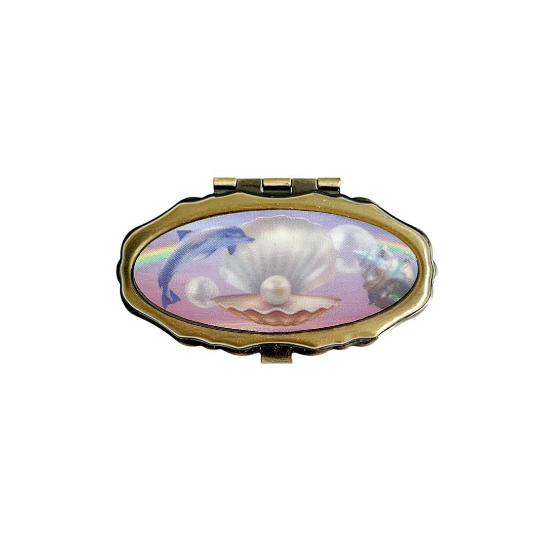 TINY TREASURE BOX (Dreaming sea)