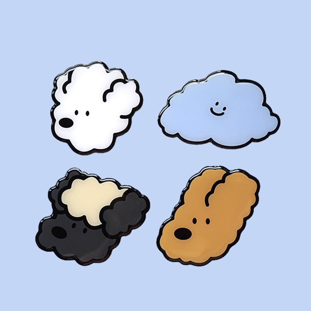 그립톡 몽몽시리즈 정품 그립톡