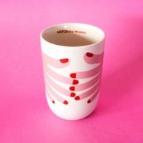 세라믹컵 Touch Touch