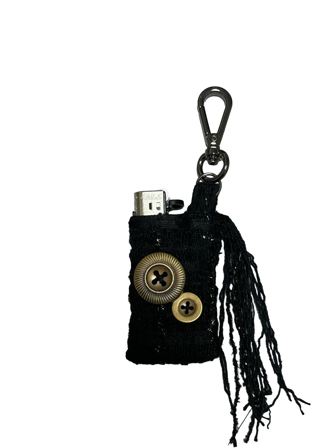 Button Lighter Case-041