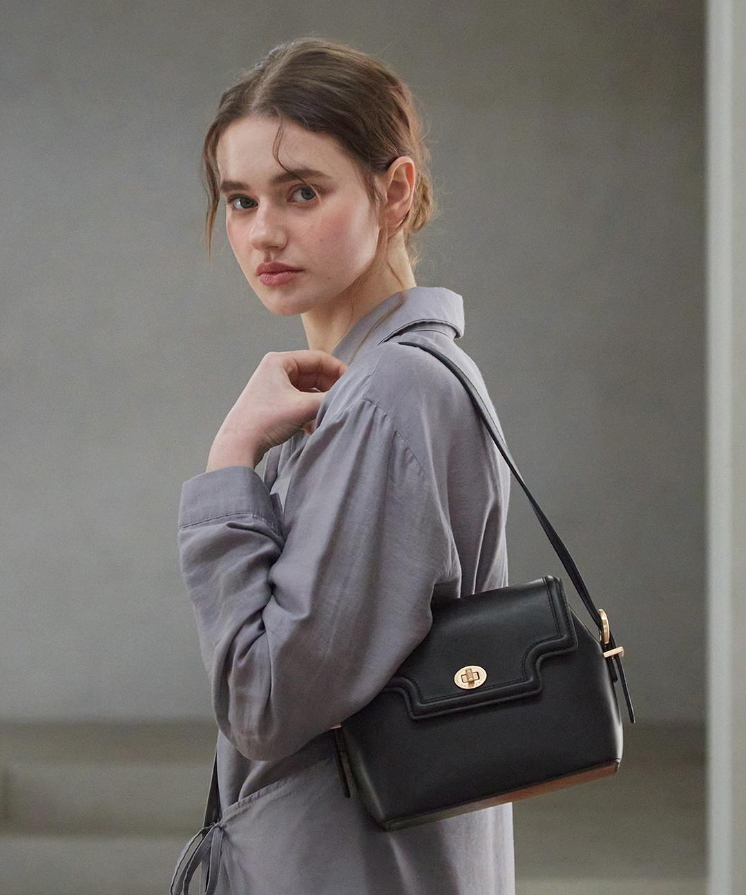 벨류엣 [BEST] 플레론백 - 3colors