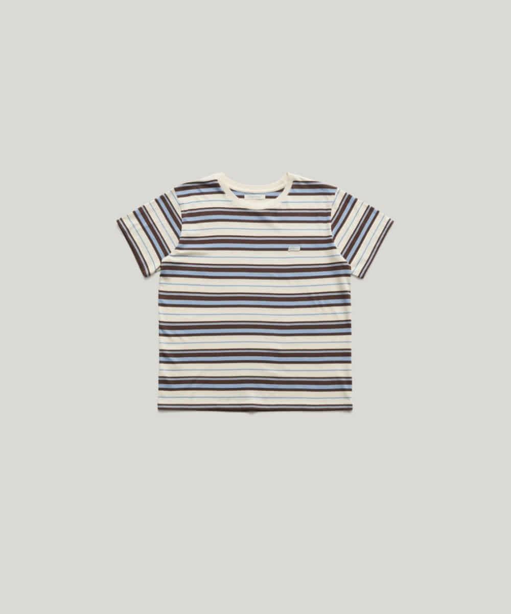 2ND · PVIL Liam Top(Brown)