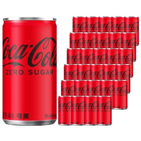 코카콜라 제로 - 콜라 | 쿠팡