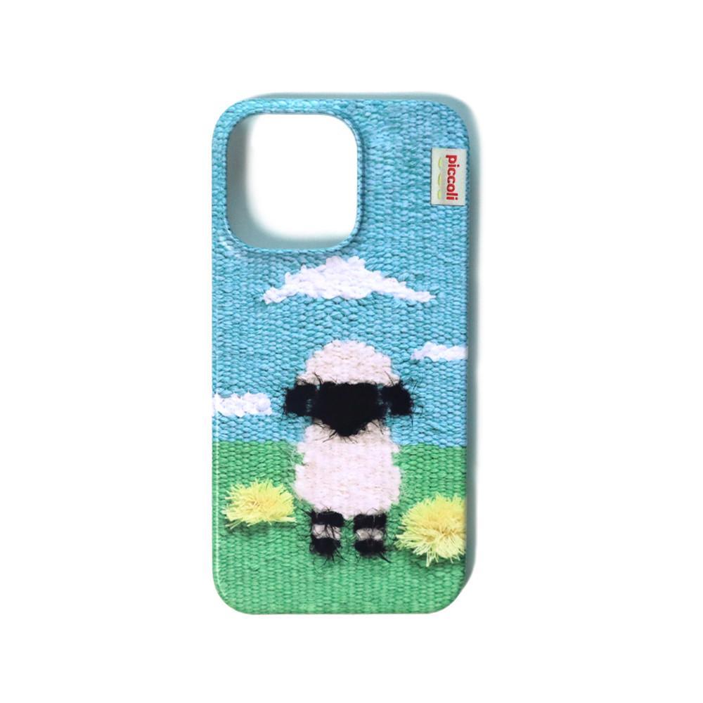 [하드/젤하드] my little lamb case