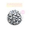 [totomi⋆토토미] Panda Panda pin button