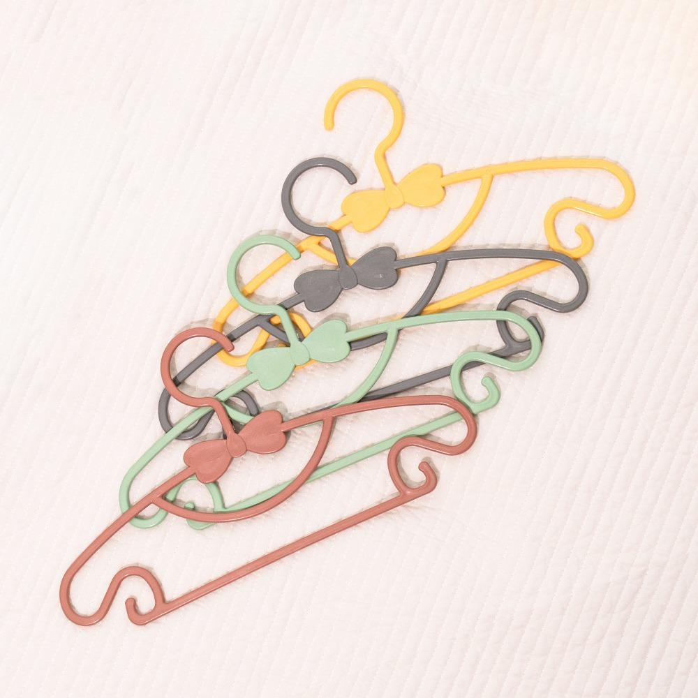 리틀클라우드 멀티 논슬립 유아 옷걸이 (20P)
