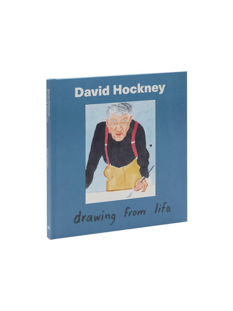David Hockney 데이비드 호크니