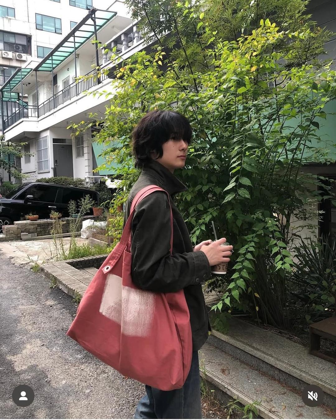 노운 페이디드 초어 자켓 1 새상품 | 후루츠패밀리