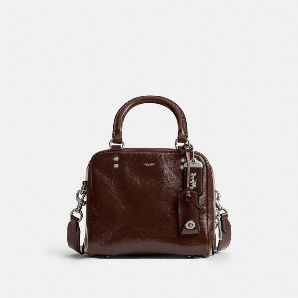 큐브 로그 백 20 CBH04 LHMPL