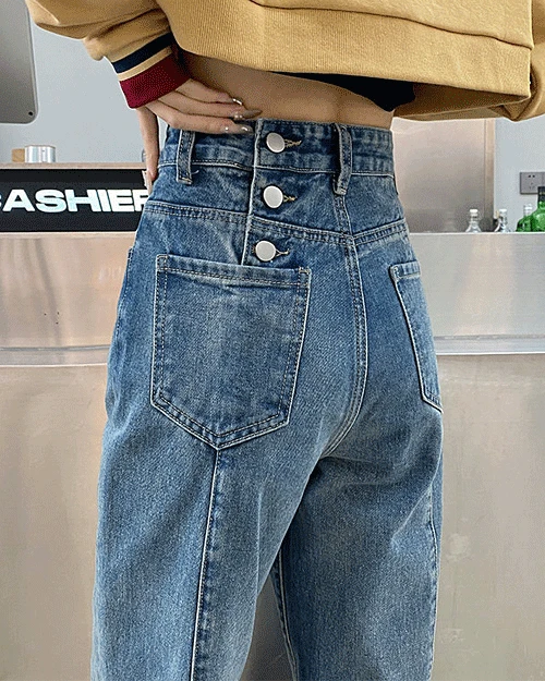 포티와이데님팬츠