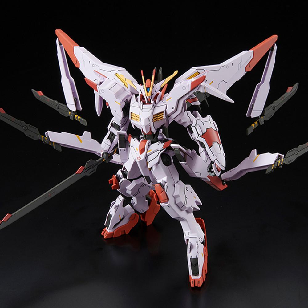 HG 건담 마르코시아스