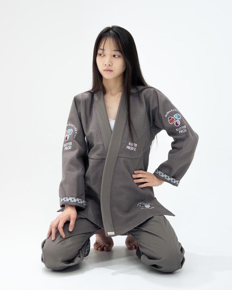 커터 프로덕트 페블스 주짓수 도복