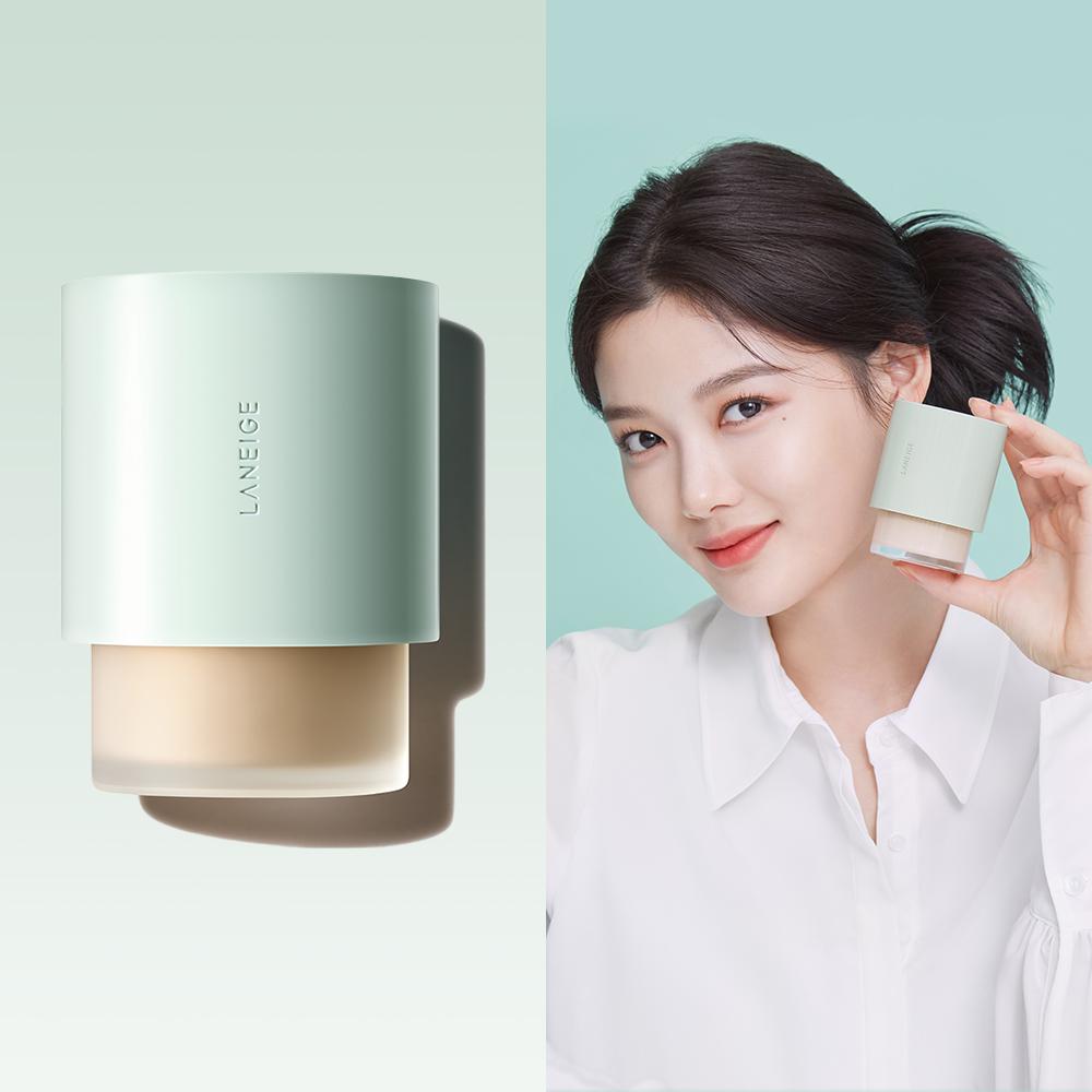 [단독각인] 라네즈 네오 파운데이션 30ml (매트/글로우)