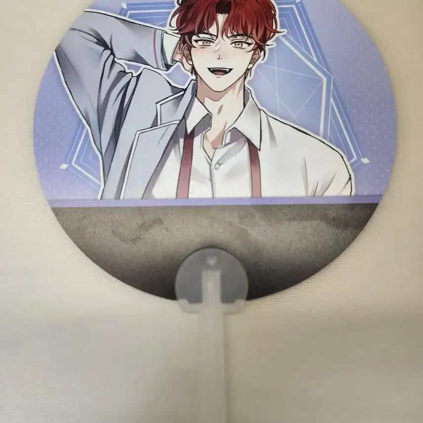 데못죽 팝업스토어 부채 차유진 양도