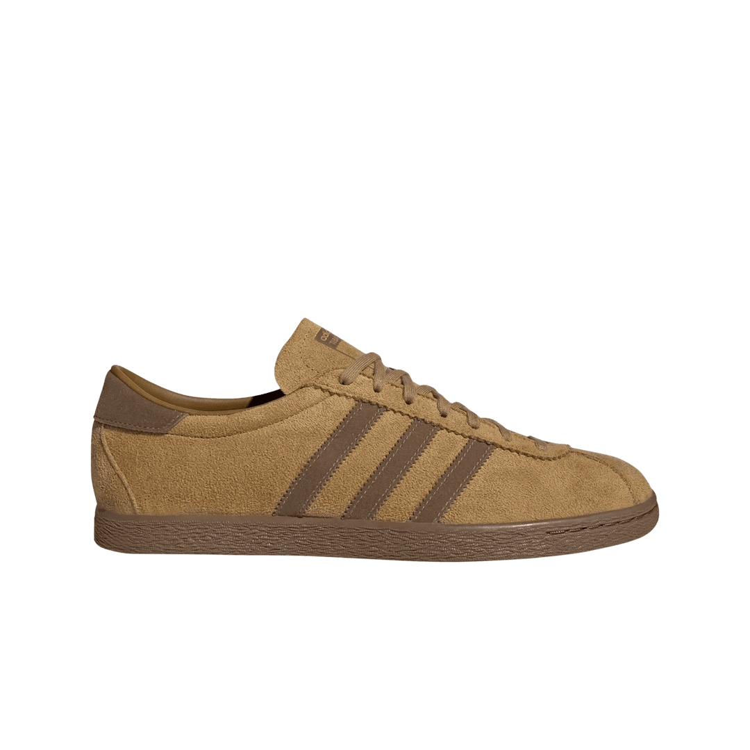 Adidas Tobacco Gruen Mesa Brown Desert