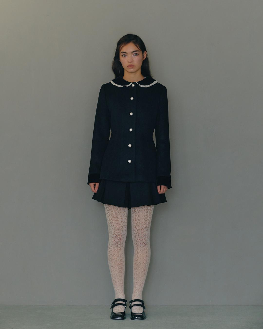 [Preorder] Caroline Cashmere Coat