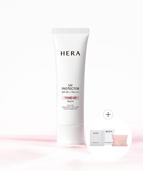 UV프로텍터 톤업 SPF50+PA++++50ML