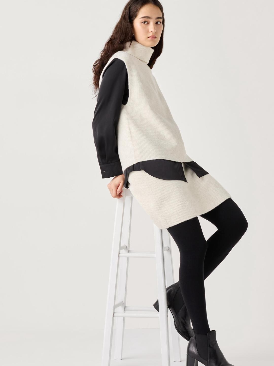 히트텍엑스트라웜보아타이즈