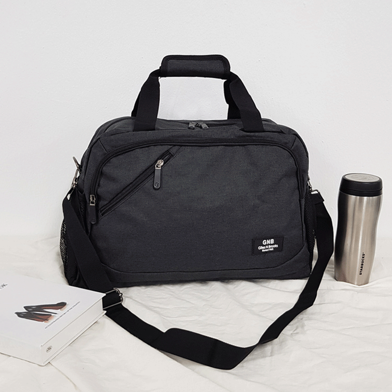 [당일발송] 트레이 캐주얼 여행용 보스턴백