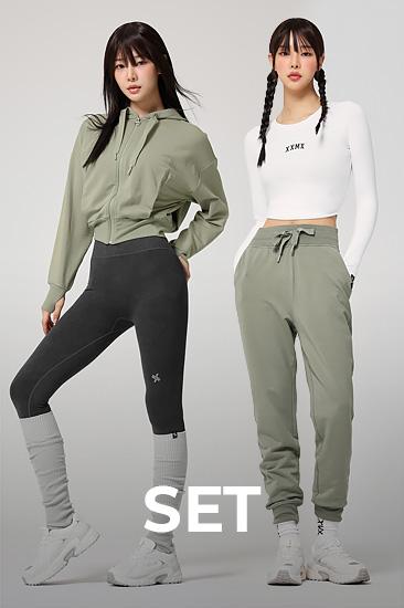 젝시믹스 에어 마일드 SET