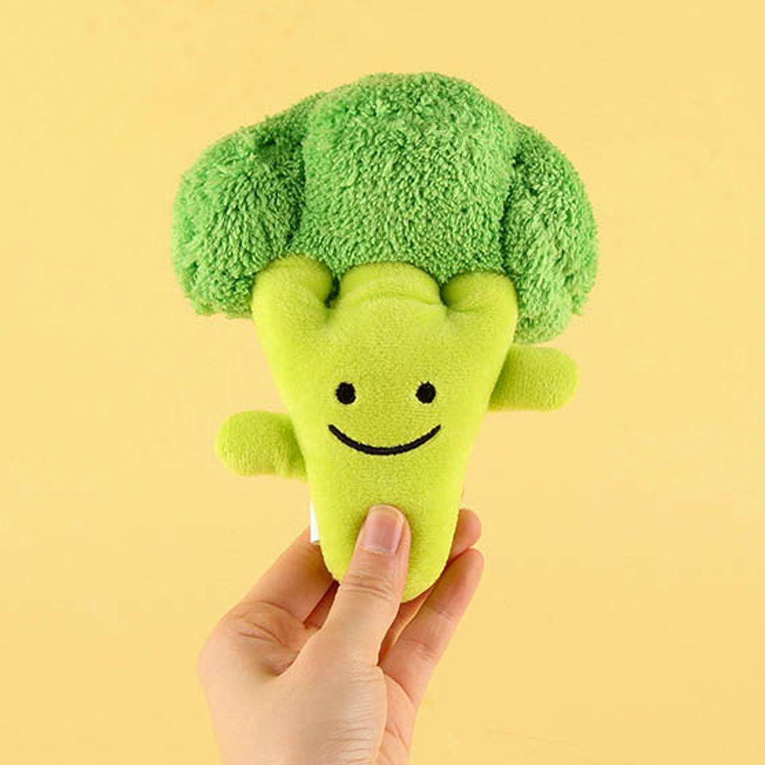 베스트에버 바스락삑삑 브로콜리