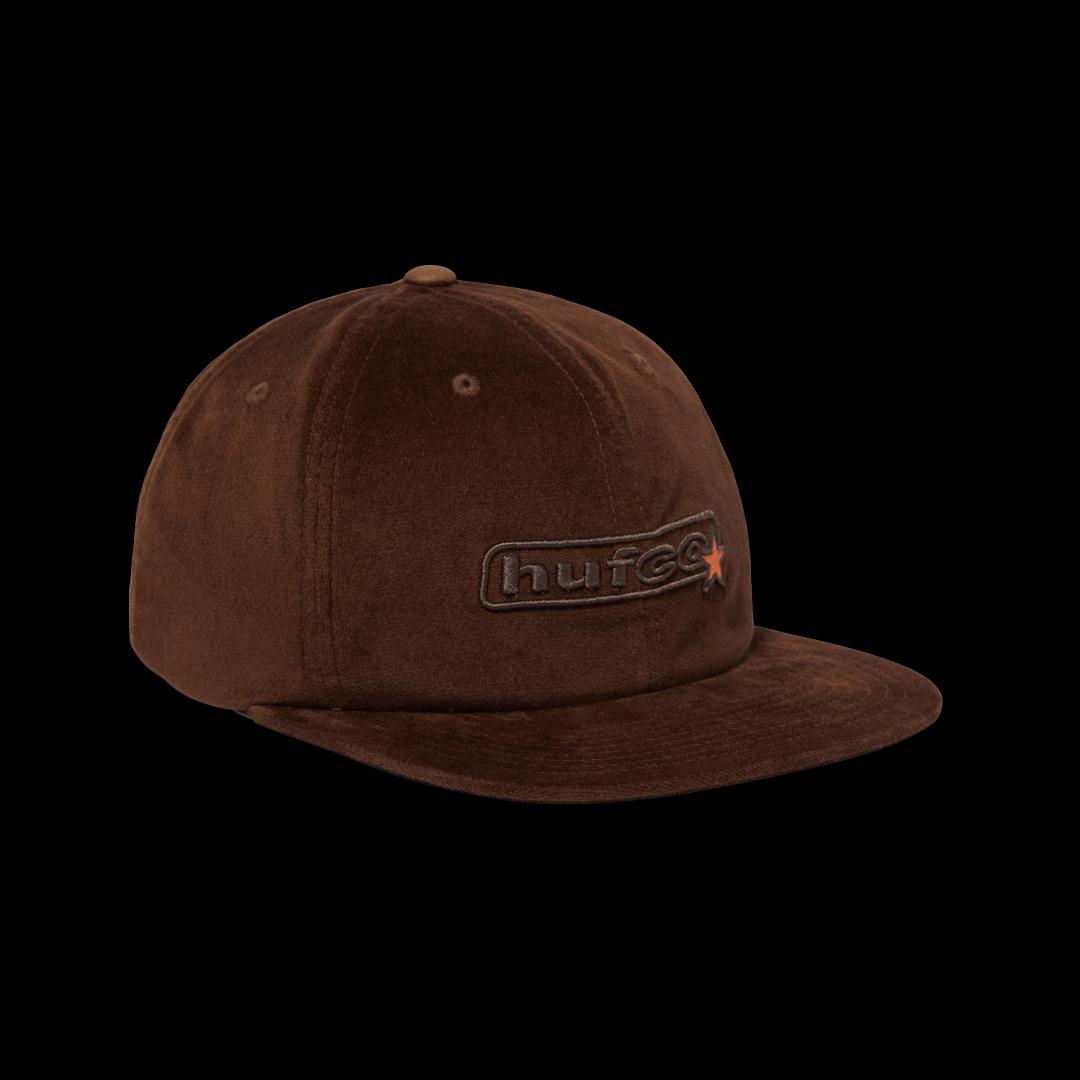 Freshies 6 Panel Hat