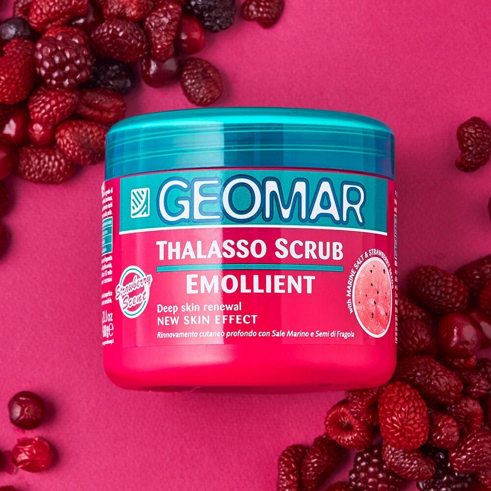 이몰리언트 바디스크럽 600g