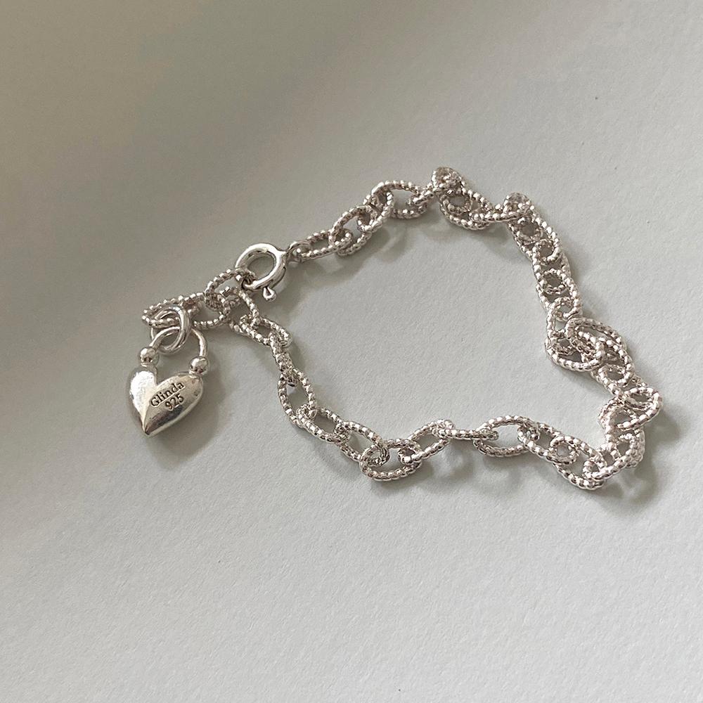 Heart Chewisty_Bracelet