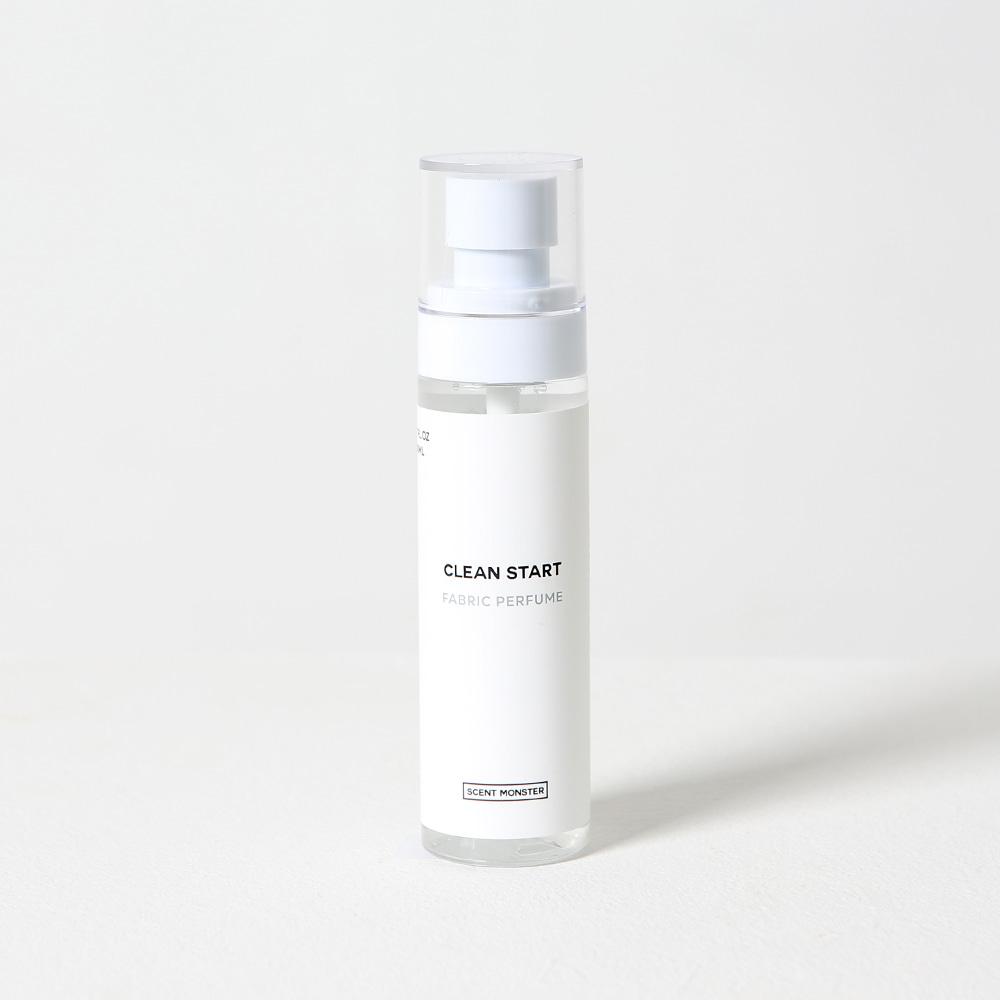 섬유향수 - Clean Start