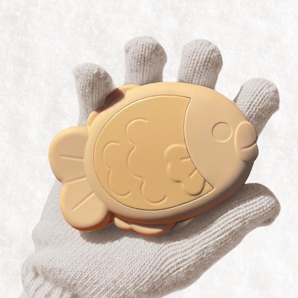 Boong-a-pang Warmer Power Bank