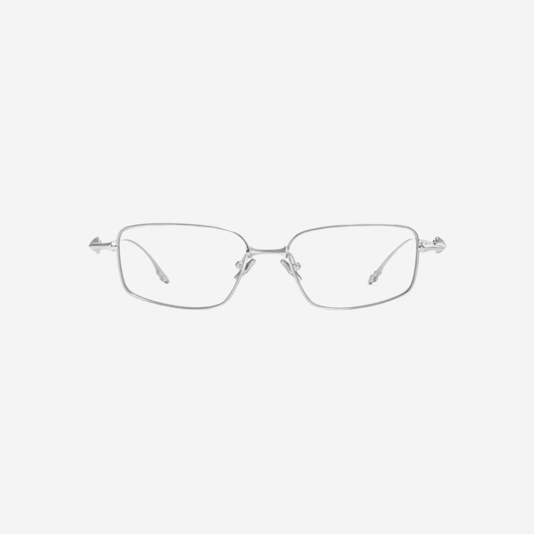 Gentle Monster Atomic 02 Silver