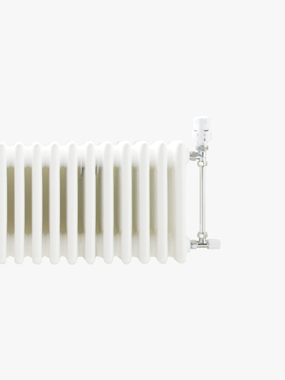 Radiator A