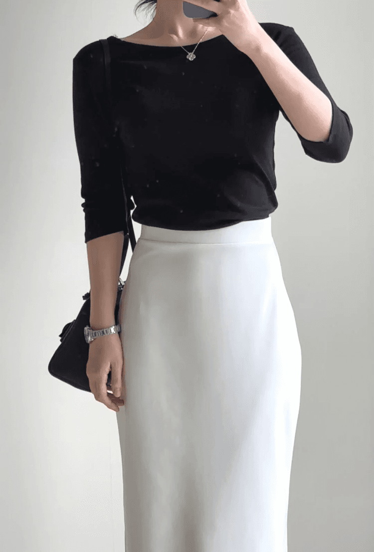 코디하기 좋은 입술티