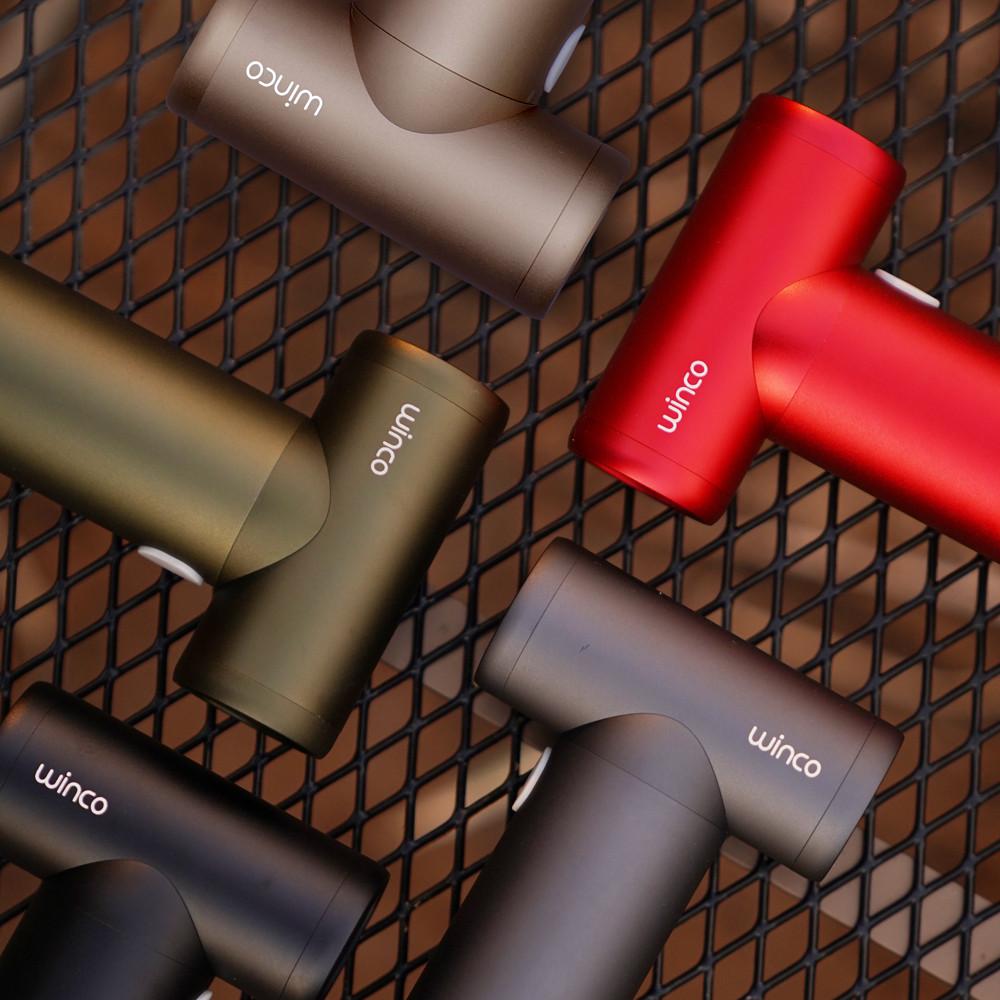 [★!시크릿 특가!★] 윈코 에어몬스터 에어건 (네이버 최저가)