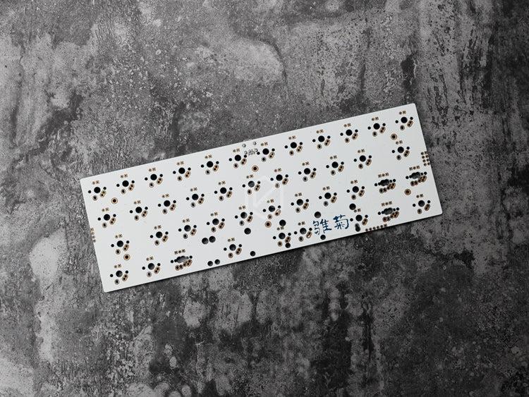 Daisy 40% Custom Keyboard PCB - PCB Only