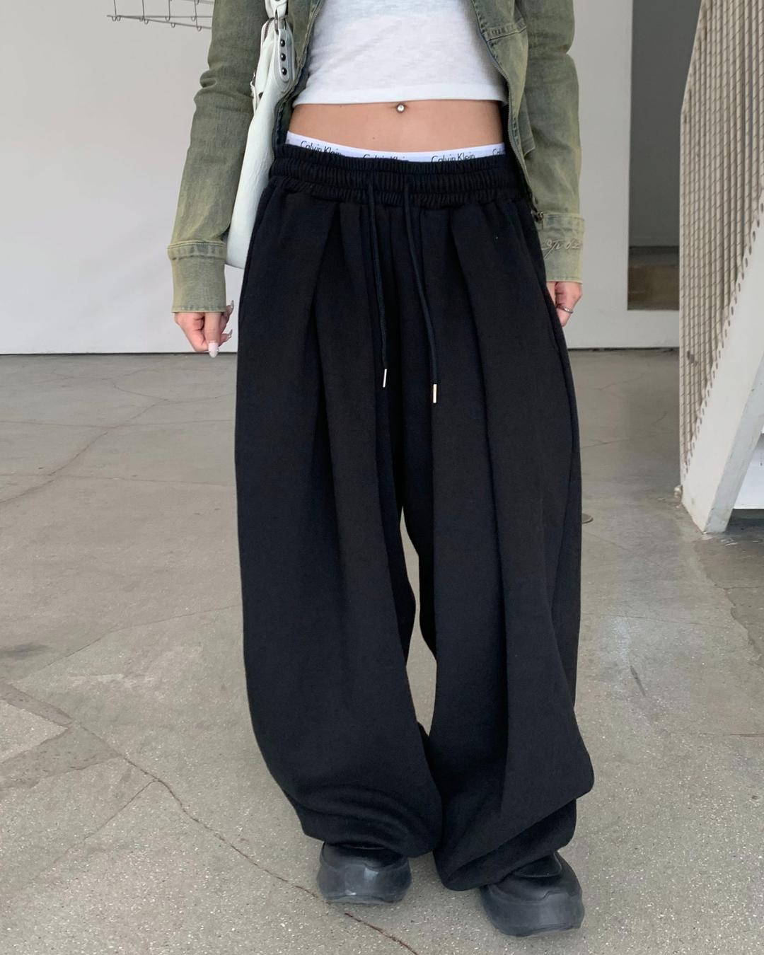 (Unisex) Dart training pants