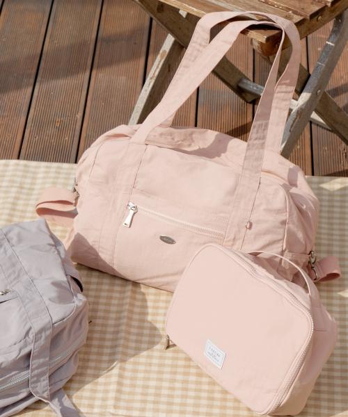 VIAGGIO LG 보스톤 PK (JHNEHA4BS155PK260)