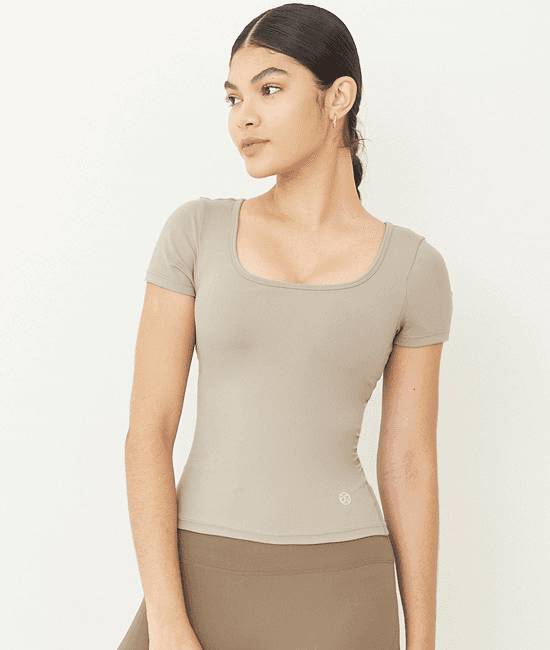 RAT3035_세이지카키 반팔티