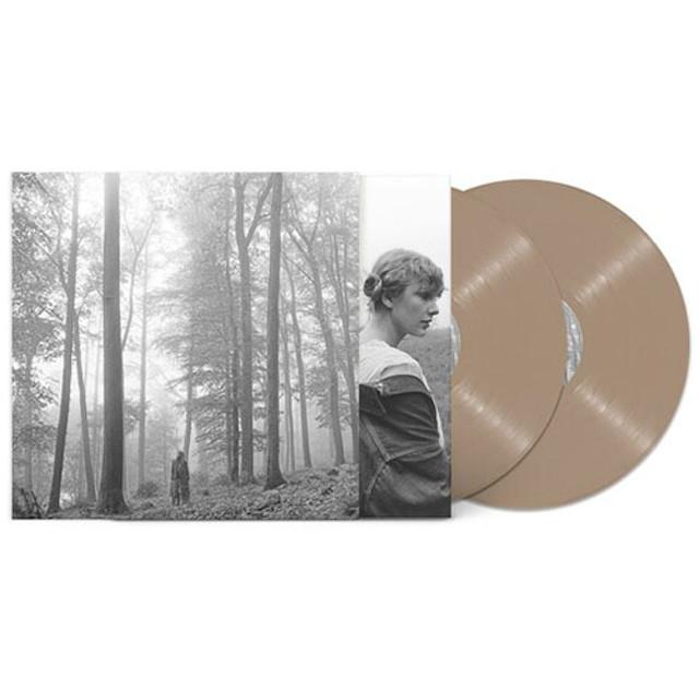 Taylor Swift(테일러 스위프트) - Folklore [2LP]