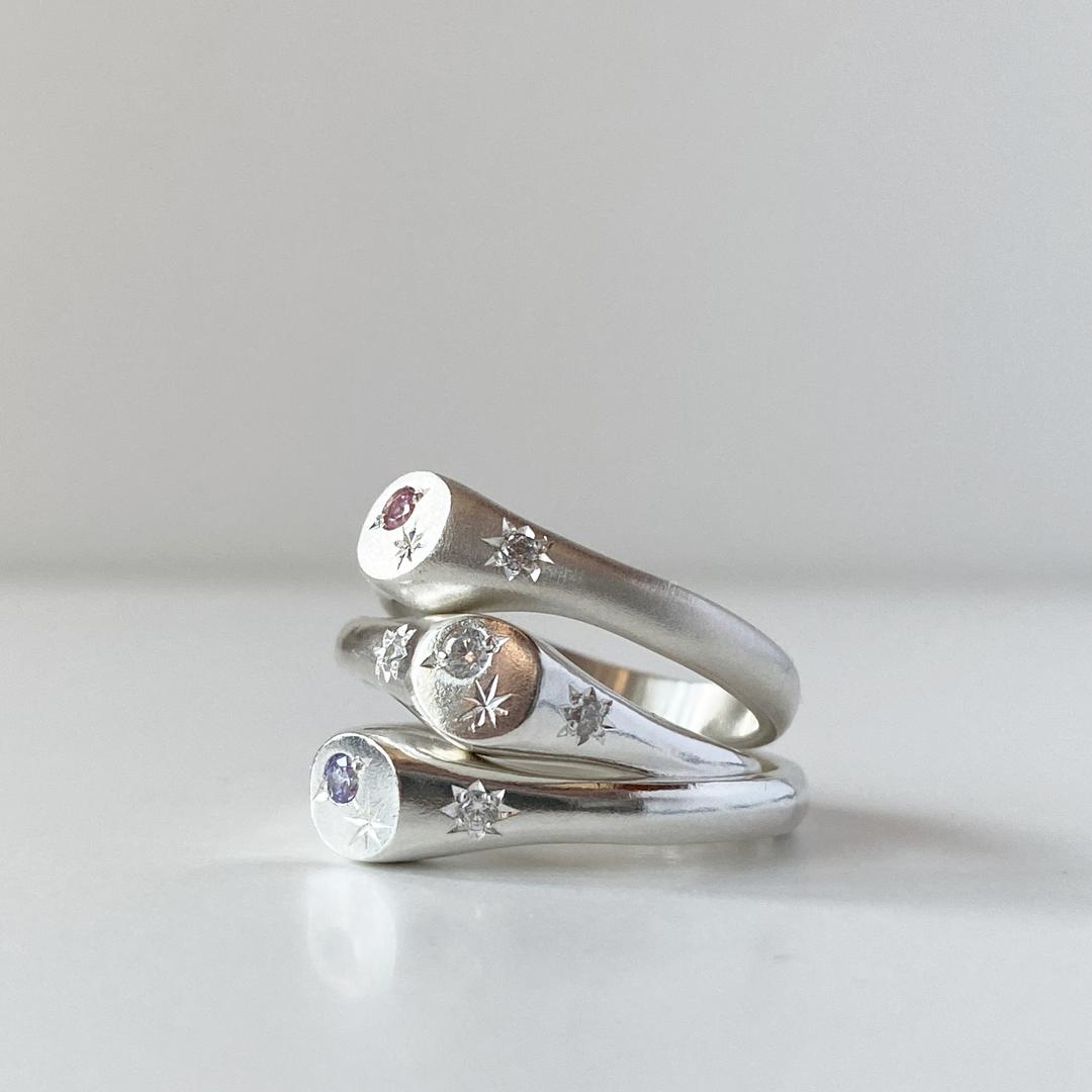 Planet Stone of My Birth_Circle