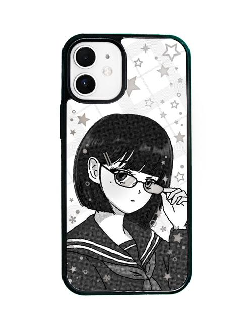 class mate mirror case (미러 범퍼)