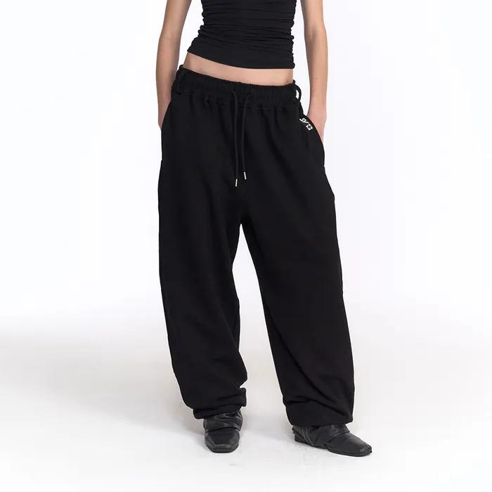KYLEE JOGGER (BLACK)