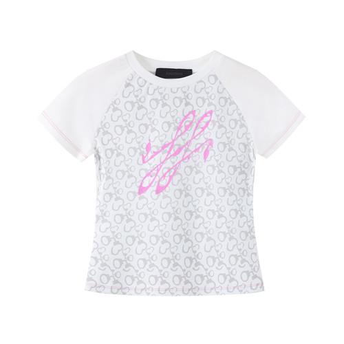 Love Me Tight Tee - PW